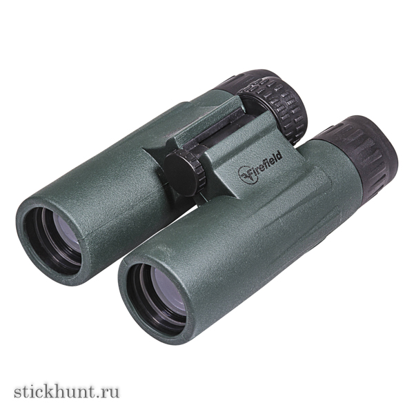 Бинокль Firefield Emissary 10x32 FF12021G Roof Бинокль Firefield Emissary 10x32 FF12021G Roof