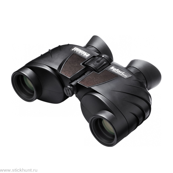 Бинокль Steiner SAFARI UltraSharp 8x30 Porro - призма 4405 черный