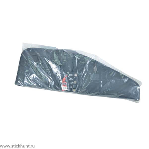 Чехол для оружия Leapers UTG DC Deluxe Tactical PVC-DC42B-A с оптическим прицелом до 105 см Черный Чехол для оружия Leapers UTG DC Deluxe Tactical PVC-DC42B-A с оптическим прицелом до 105 см Черный