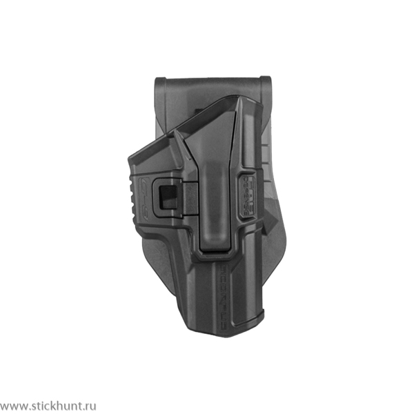 Кобура Fab Defense M1 G-9 SC-G9B для Glock 9 мм Черная