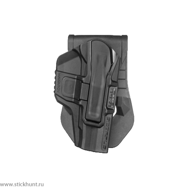 Кобура Fab Defense M1 MAKAROV SC-MAKB для пистолета Макарова черная