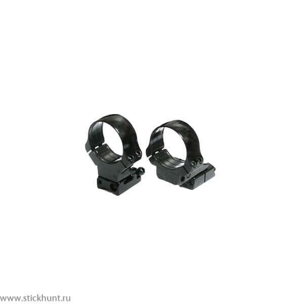 Кронштейн на A.Zoli поворотный EAW Apel 300-05305 с кольцами D=30 мм