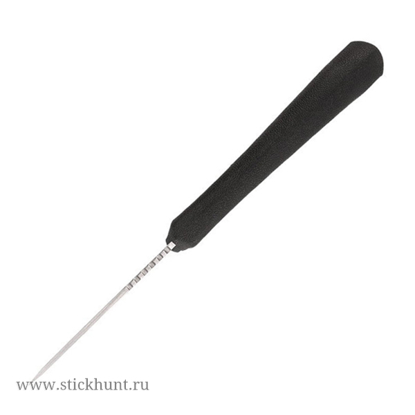 Нож классический Buck Knives BuckLite Max II 0684BKS-B клинок 8.3 см Черный