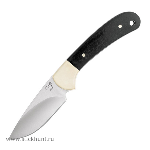 Нож классический Buck Knives Ranger Skinner 0113BRS-B клинок 8 см Древесный