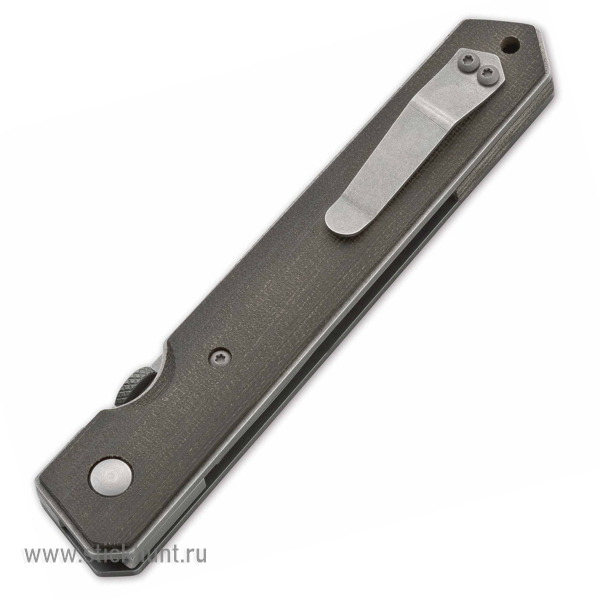 Нож складной Boker Plus Kwaiken Folder 01BO291 клинок 9 см Хаки