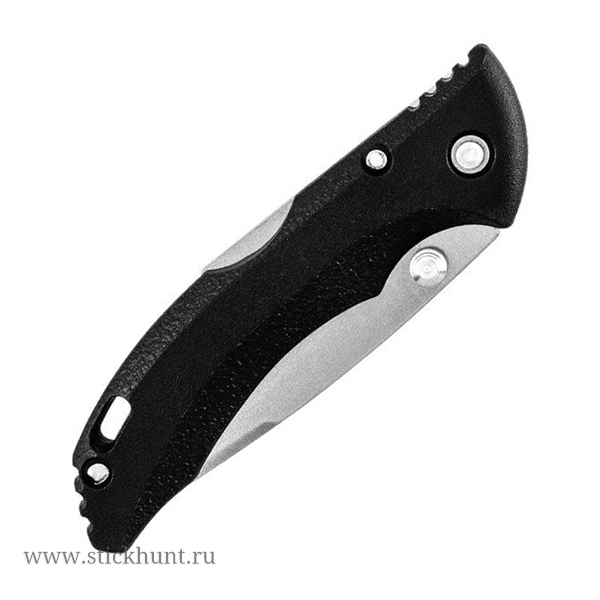 Нож складной Buck Knives Bantam BBW 0284BKS-B клинок 7 см Черный