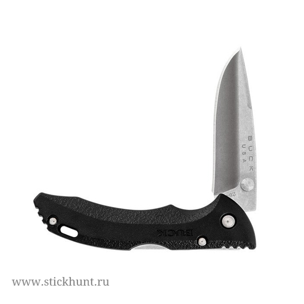 Нож складной Buck Knives Bantam BBW 0284CMS26-B клинок 7 см Питон