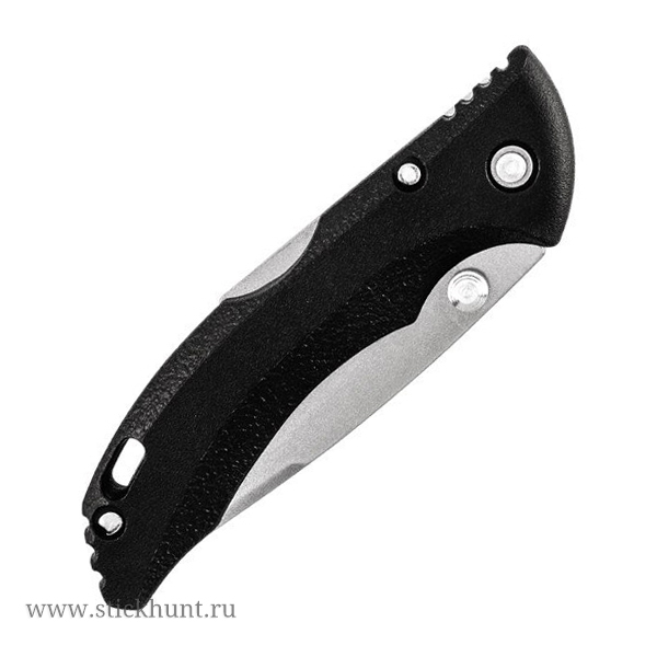 Нож складной Buck Knives Bantam BBW 0284CMS27-B клинок 7 см Питон (Черный)