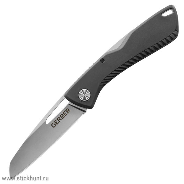 Нож складной перочинный Gerber Sharkbelly (1025950) Серый