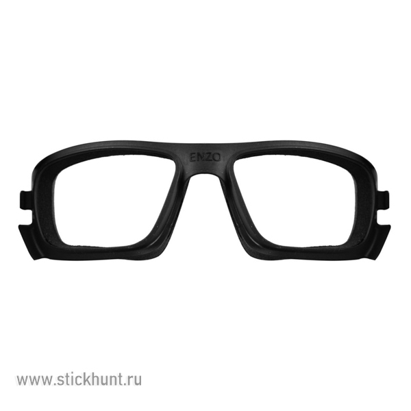 Очки баллистические стрелковые Wiley X Enzo CCENZ07 Polarized Зеркально-изумрудные 12%