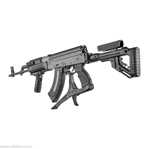 Подиум тактический для АК-47 Fab Defense AK-Podium Хаки