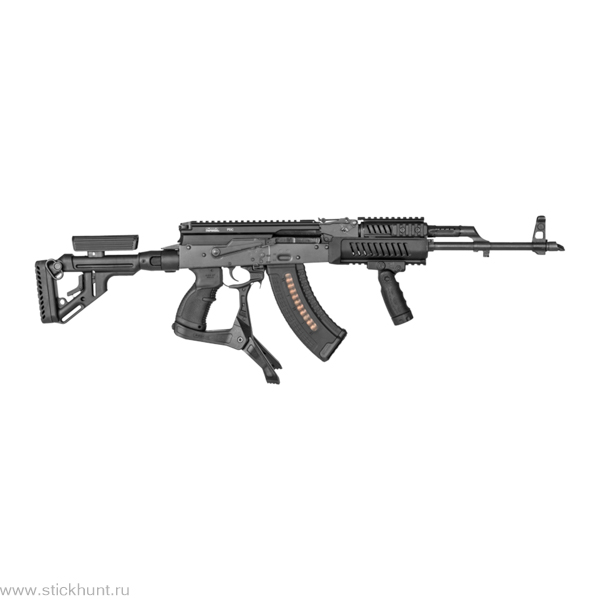 Подиум тактический для АК-47 Fab Defense AK-Podium Койот