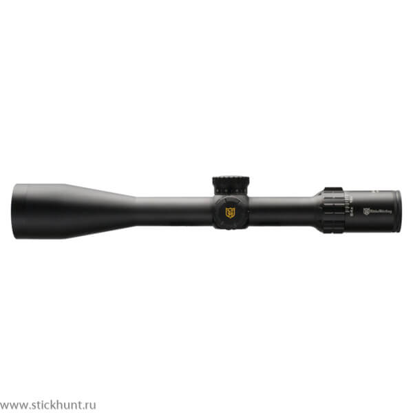 Прицел оптический Nikko Stirling DIAMOND Long Range NDSI62450LRHF 6-24x50 сетка Holdfast подсвет. черный картинка