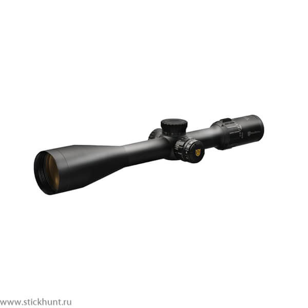 Прицел оптический Nikko Stirling DIAMOND Long Range NDSI62450LRHF 6-24x50 сетка Holdfast подсвет. черный