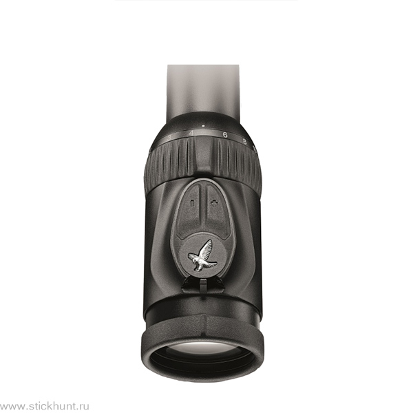 Прицел оптический Swarovski Z8i 581510 2-16x50 сетка 4A-300-I подсвет. черный матовый картинка
