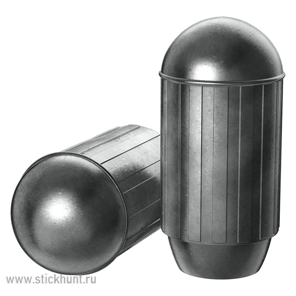 Пульки для пневматики HN Piledriver Полусферические 4.46 мм 1.36 г (250 шт) Пульки для пневматики HN Piledriver Полусферические 4.46 мм 1.36 г (250 шт)