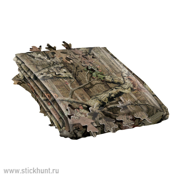 Сетка нетканная Allen Vanish 25330 для засидки 1.4 х 3.6 м Mossy Oak Infinity