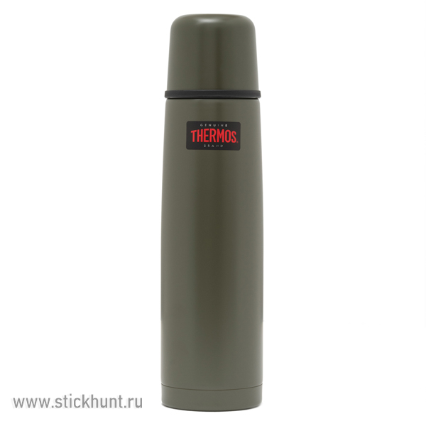 Термос Thermos FBB-750AG 673466 0.75L Хаки