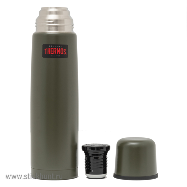 Термос Thermos FBB-750AG 673466 0.75L Хаки