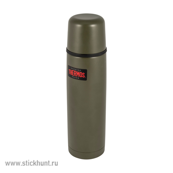 Термос Thermos FBB-750AG 673466 0.75L Хаки