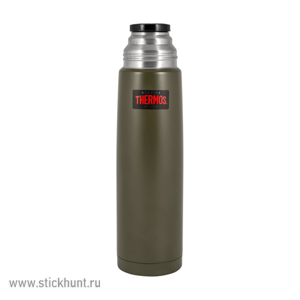 Термос Thermos FBB-750AG 673466 0.75L Хаки