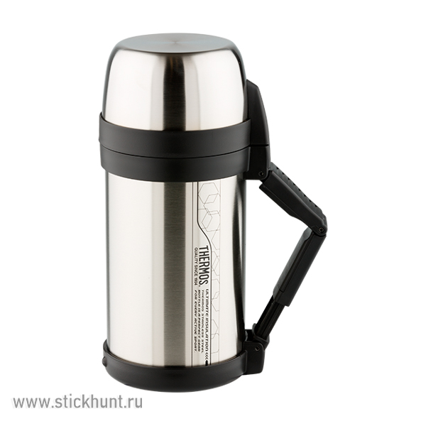 Термос Thermos FDH-1405 SBK 923646 1.65L Стальной