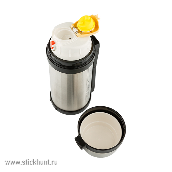 Термос Thermos FDH-1405 SBK 923646 1.65L Стальной