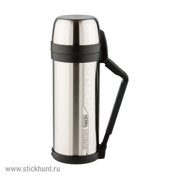 Термос Thermos FDH-2005 SBK 923653 2.0L Серебристый