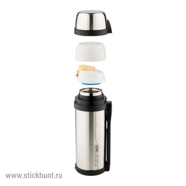 Термос Thermos FDH-2005 SBK 923653 2.0L Серебристый