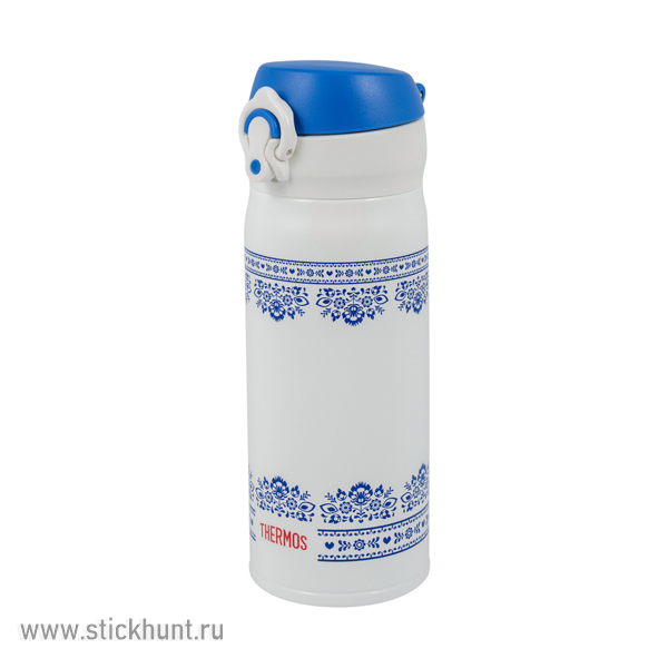 Термос Thermos JNL-402-BLWH 319562 0.4L Белый