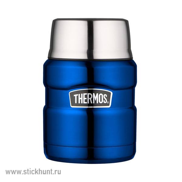 Термос Thermos SK-3000 409362 0.47L Синий