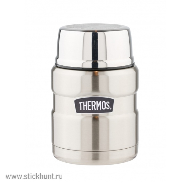 Термос Thermos SK-3000 655332 0.47L Серебристый