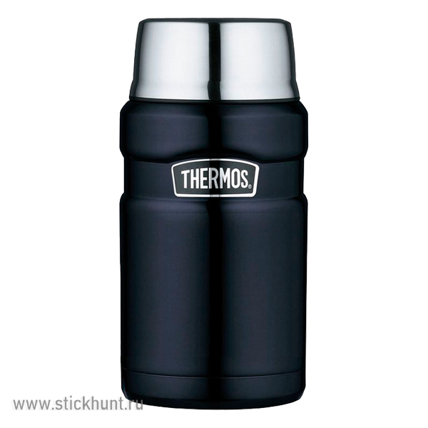 Термос Thermos SK-3020 918093 0.71L Черный