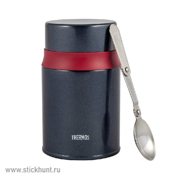 Термос Thermos TCLD-720S 303455 0.72L Черный