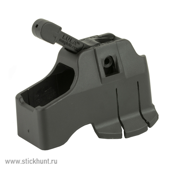 Ускоритель зарядки Maglula FN SCAR H/17 LU24B для калибра 7.62 / .308 Черный Ускоритель зарядки Maglula FN SCAR H/17 LU24B для калибра 7.62 / .308 Черный