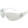 Очки баллистические стрелковые PMX Invader G-3910ST Anti-fog Прозрачные 96%