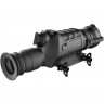 Прицел тепловизионный Guide TS425 1.6-6.4X25 (TS425) M=384X288 на Weaver / Picatinny