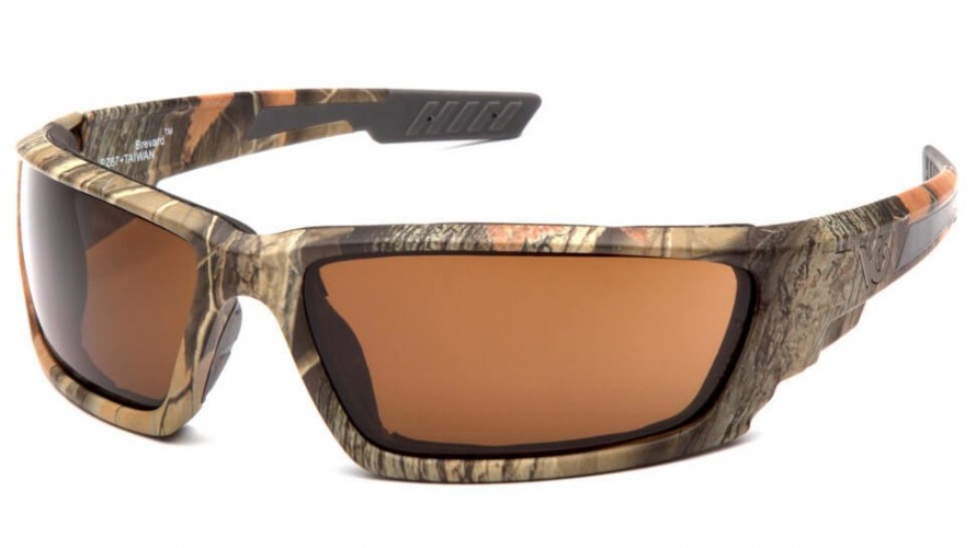 Pyramex Venture Gear Brevard VGSCM1018DTB (ANTI-FOG)