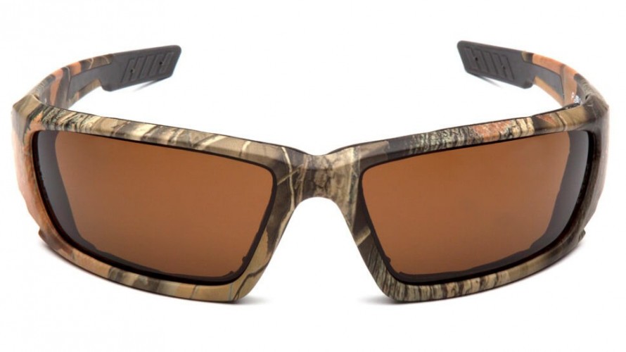 Pyramex Venture Gear Brevard VGSCM1018DTB (ANTI-FOG)