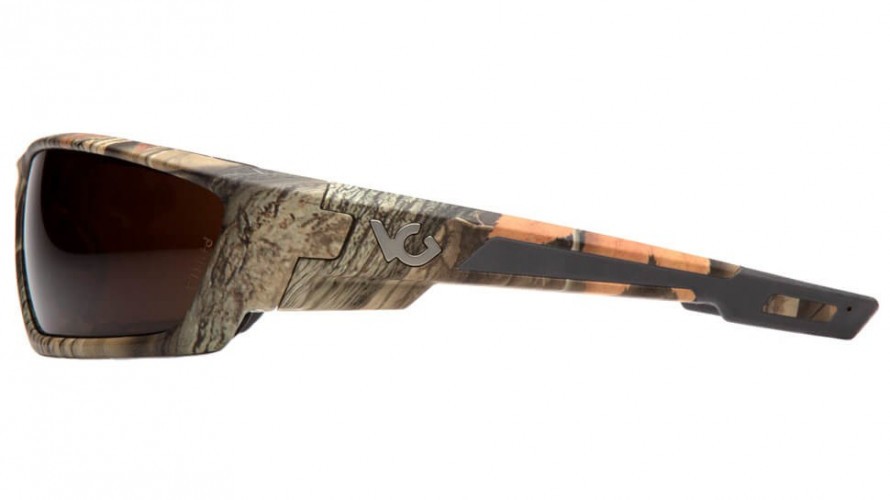 Pyramex Venture Gear Brevard VGSCM1018DTB (ANTI-FOG)