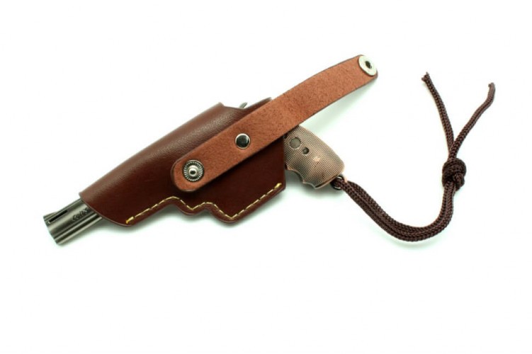 Брелок - Colt Trooper - Шестизарядный револьвер (COLT-TR)