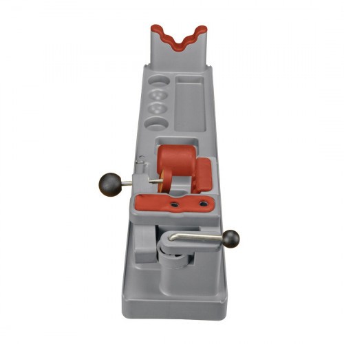 Станок универсальный Tipton Gun Vise 782731 для чистки оружия