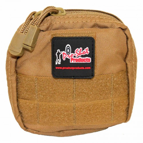 Набор для чистки универсальный Pro Shot 3 Gun Competition 3G-KIT в походной сумке