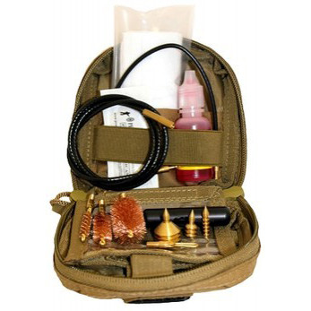 Набор для чистки универсальный Pro Shot 3 Gun Competition 3G-KIT в походной сумке