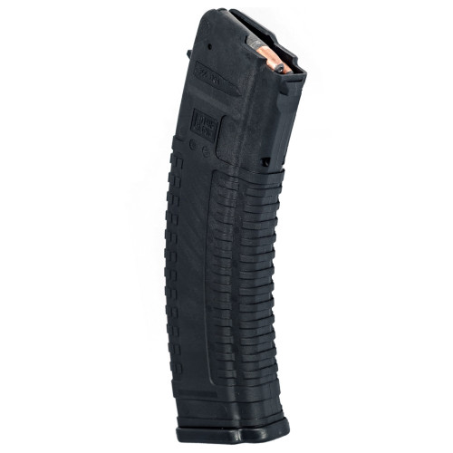 Магазин Pufgun SGTG-2 для Сайга TG-2 .366ТКМ на 30 патронов Чёрный
