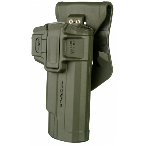 Кобура Fab Defense M1 1911 SC-1911G для Colt 1911 Хаки