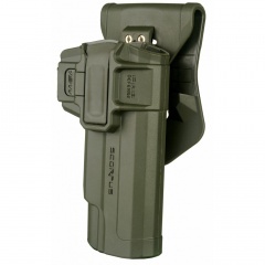 Кобура Fab Defense M1 1911 SC-1911G для Colt 1911 Хаки