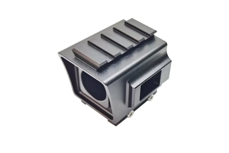 Защитный кейс мобильной тепловизионной камеры T2 PRO