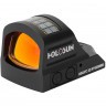 Прицел коллиматорный Holosun Open Reflex Micro 407C 1X16X23 IR FP (HS407C X2) Открытый DOT 2 MOA