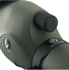 Зрительная труба Vanguard Endeavor XF 60A, 15-45X60